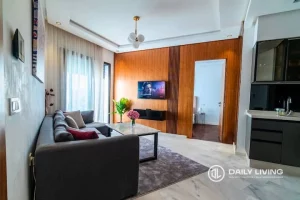 Studio moderne et cosy — Près du CFC & Maarif